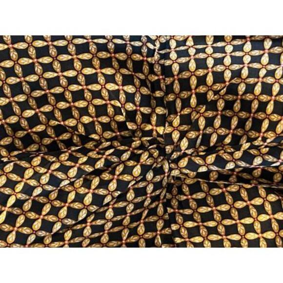 NWT - Minkpink Valentina Dress Small Geometric Long Sleeve Mini - Picture 6 of 9